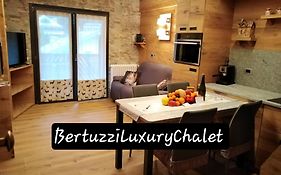 Bertuzzi Luxury Chalet