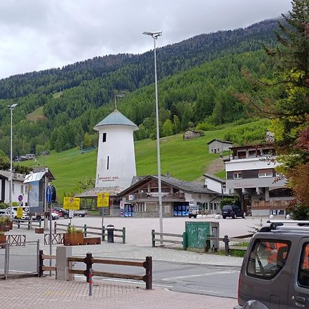 Bertuzzi Luxury Chalet Aprica Esterno foto