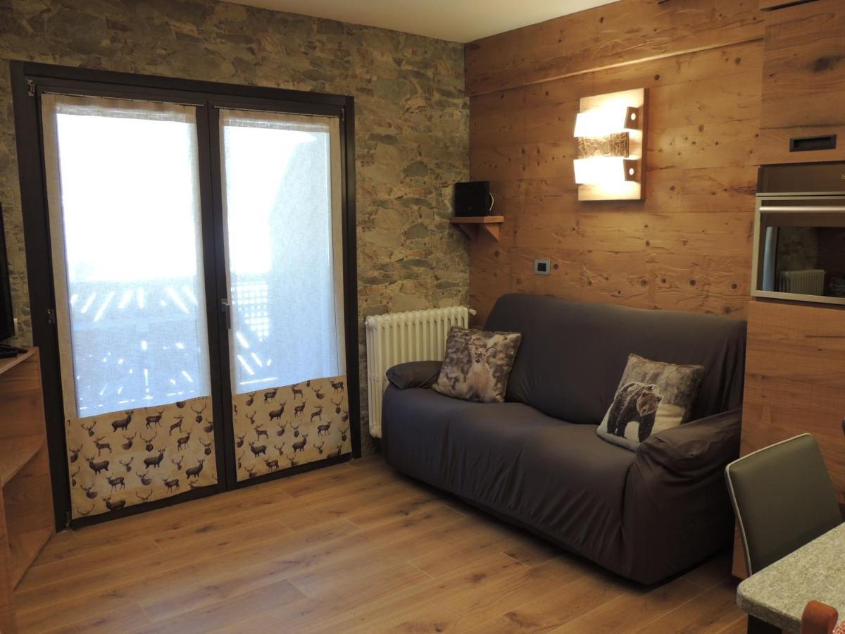 Bertuzzi Luxury Chalet Aprica Esterno foto
