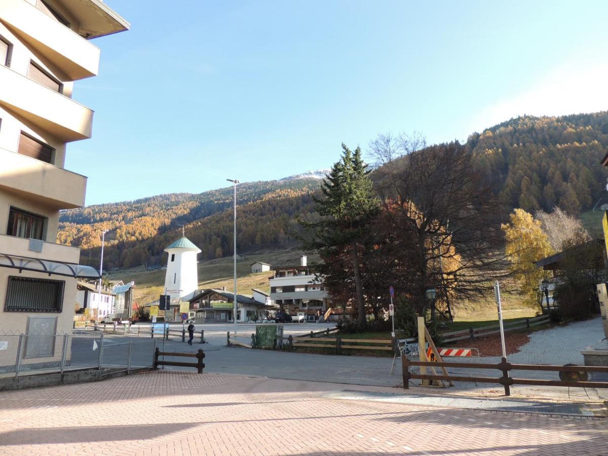 Bertuzzi Luxury Chalet Aprica Esterno foto