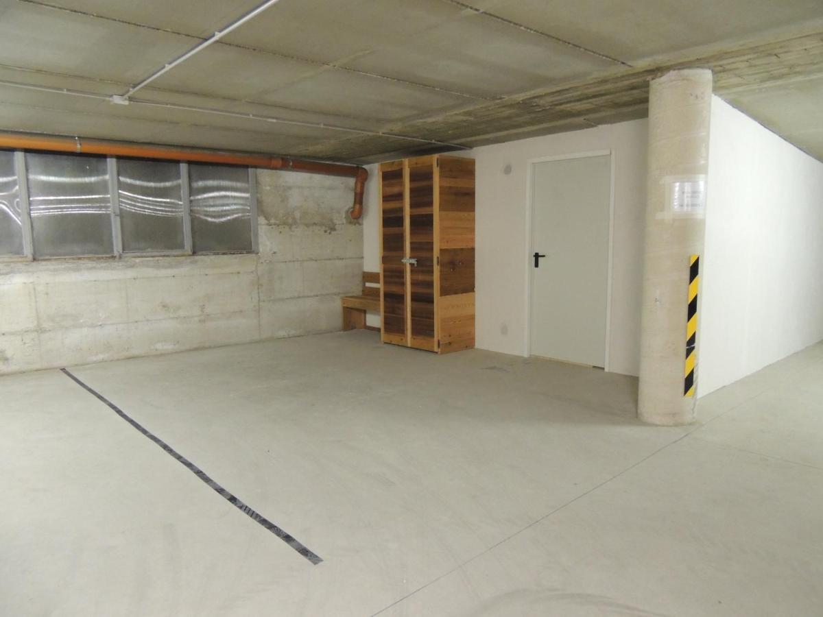 Bertuzzi Luxury Chalet Aprica Esterno foto