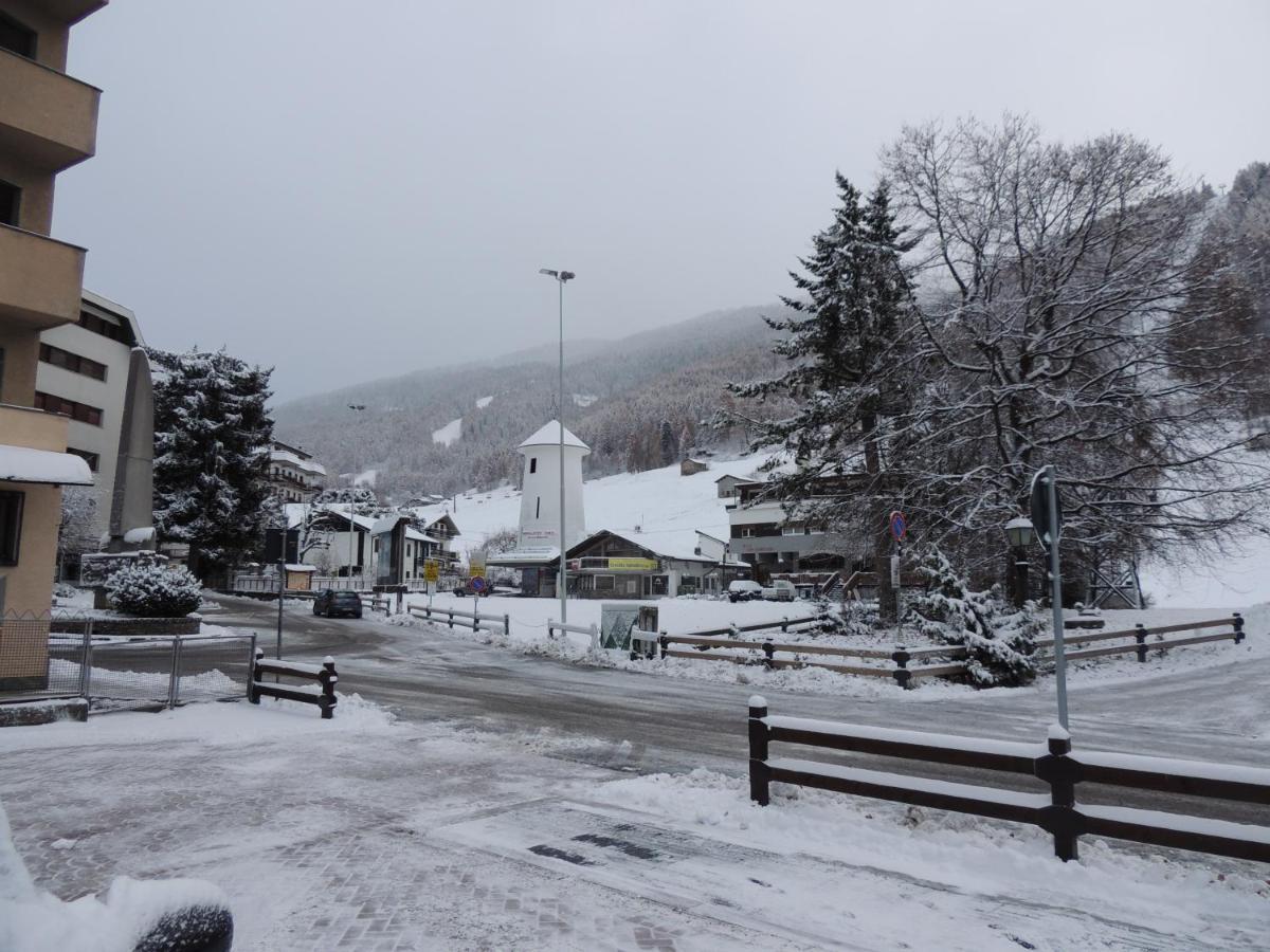 Bertuzzi Luxury Chalet Aprica Esterno foto